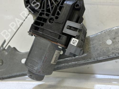 Used Rear right window mechanism Rear right window mechanism 37326883 37326883