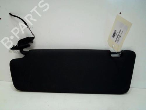 Used Right sun visor Right sun visor 37306733 37306733