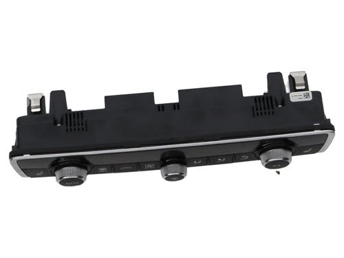 Climate control AUDI A3 Sportback (8VA, 8VF) | BP37332637I5 - Image 6