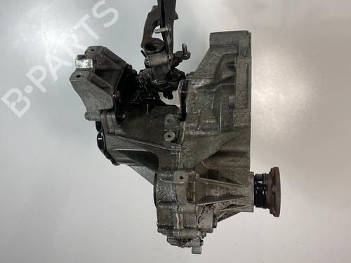 Gearbox VW GOLF V (1K1) | BP37327877M3 - Image 10