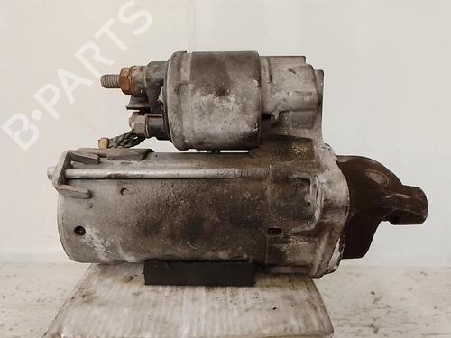 Starter FORD FIESTA VI (CB1, CCN) 1.25 | BP37310039M8  - Image 5