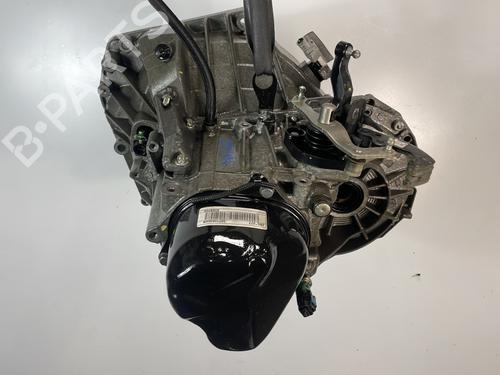 Used Gearbox Gearbox 37341192 37341192