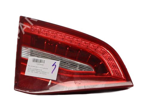 Left tailgate light AUDI A4 B8 Avant (8K5) 2.0 TDI | BP37330847C79 - Image 5