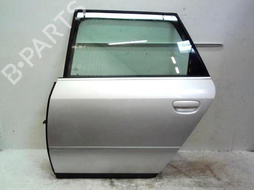 Used Left rear door Left rear door 37621856 37621856