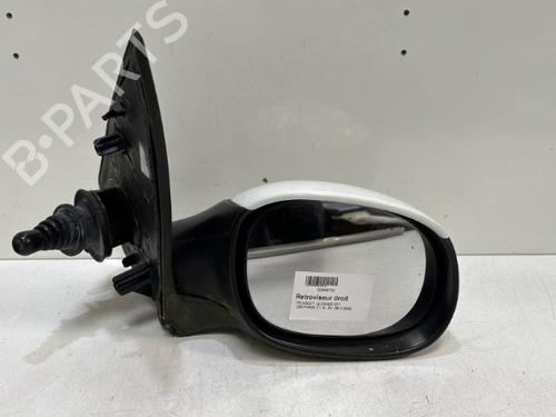 Used Right mirror Right mirror 37324902 37324902