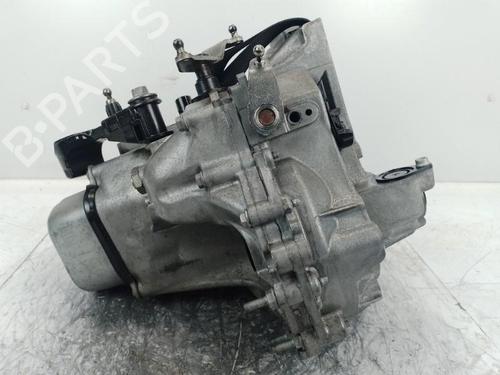 Used Gearbox Gearbox 37317487 37317487