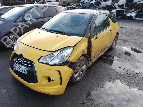 Gearbox CITROËN DS3 (SA_) 1.6 HDi 90 | BP37322395M3 - Image 8