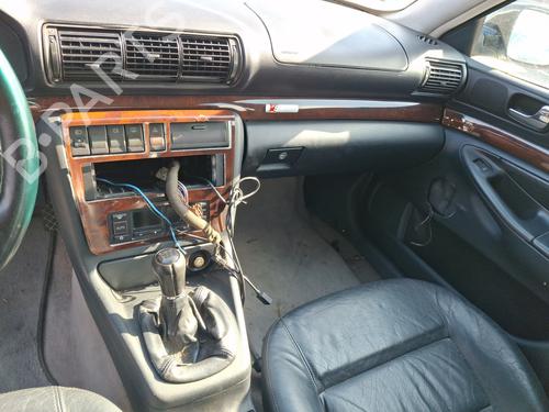 Left front window switch AUDI A4 B5 (8D2) | BP37342387I27 - Image 6