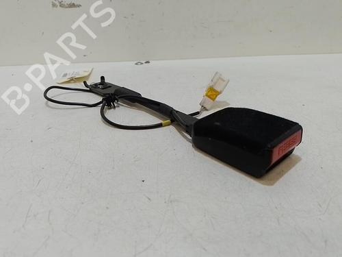 Used Seat buckle Seat buckle 37312685 37312685