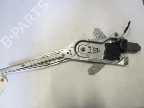 Used Front right window mechanism Front right window mechanism 37298073 37298073