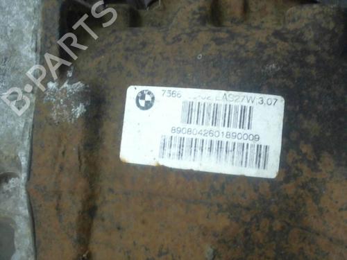 Rear differential BMW 1 (E81) 118 d | BP37618102M24 - Image 4