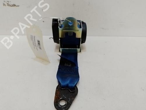 Rear right seatbelt DACIA SANDERO II 1.5 dCi | BP37315493I28 - Image 2