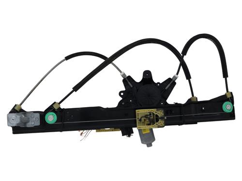 Front left window mechanism FORD C-MAX II (DXA/CB7, DXA/CEU) 1.0 EcoBoost | BP37334737C22 - Image 3
