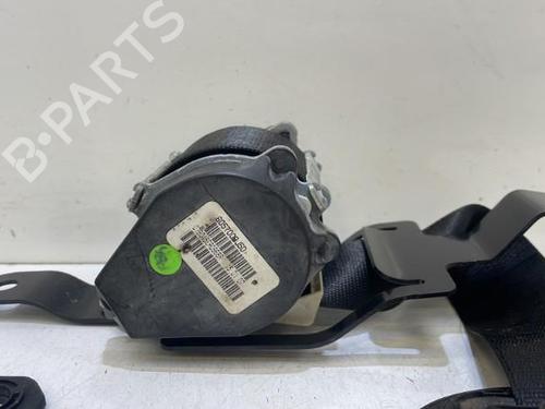 Rear left seatbelt BMW X5 (E70) | BP37319177I29 - Image 2