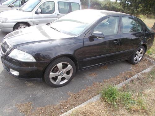 Headlight switch SKODA OCTAVIA II (1Z3) | BP37307785I24 - Image 6