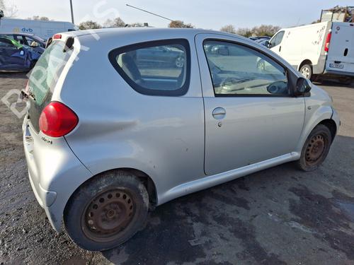 Engine TOYOTA AYGO (_B1_) 1.0 (KGB10_, KGB10R) | BP37327533M1 - Image 6