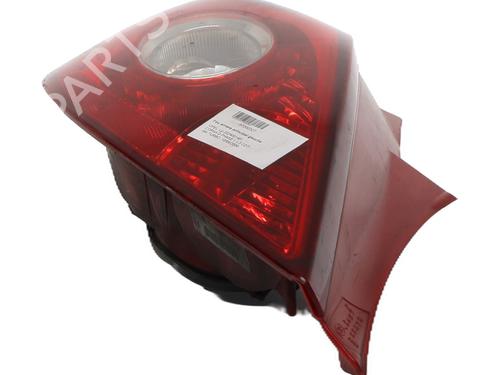 Left taillight OPEL CORSA D (S07) 1.3 CDTI (L08, L68) | BP37327408C34 - Image 3