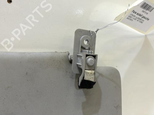 left-sun-visor-citroen-nemo-box-bodympv-aa_-2008-37325570 main image