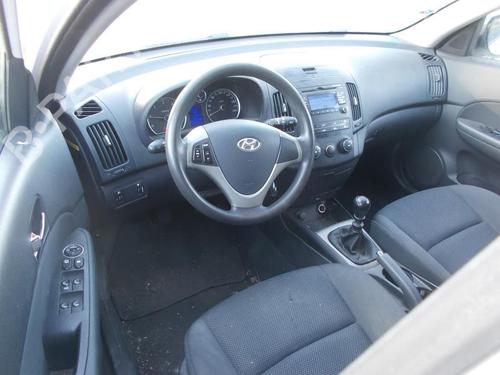 Steering rack HYUNDAI i30 Estate (FD) 1.6 CRDi | BP37618715M22 - Image 9