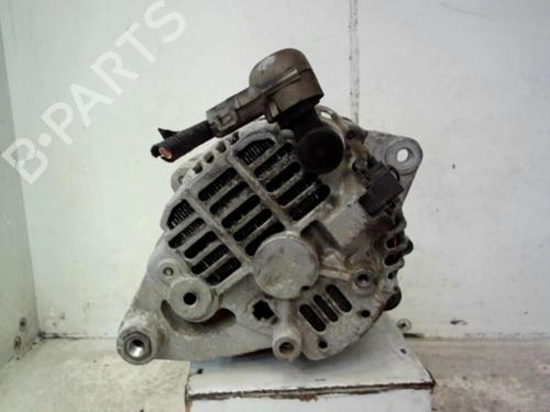 Alternator MAZDA RX-8 (SE, FE) 1.3 (FE103, SE3P) | BP40608868M7 - Image 5