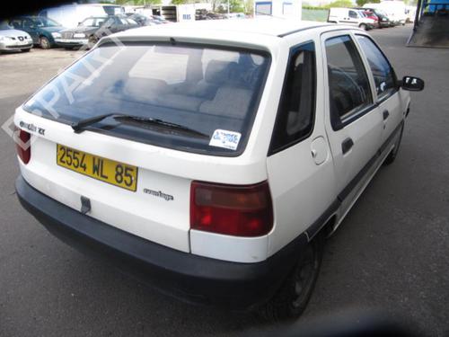 Used Parts CITROËN ZX (N2) 4796048