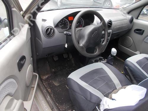 Rudehejsemekanisme ventre foran DACIA LOGAN (LS_) 1.5 dCi (LS0K) | BP37304556C22 - Image 7