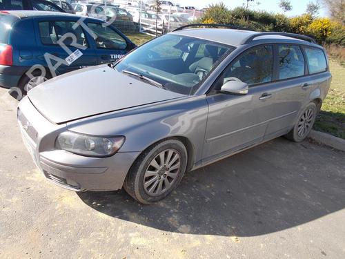Left headlight VOLVO V50 (545) | BP37303347C28 - Image 4