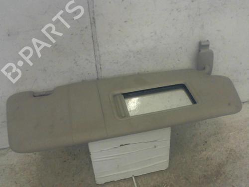 Right sun visor AUDI A4 B6 Avant (8E5) | BP37303445I2 - Image 2