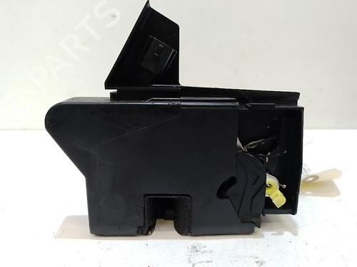 Front left lock DACIA SANDERO II 1.2 | BP37317054C98 - Image 2