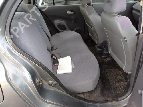 Left front indicator NISSAN MICRA III (K12) 1.2 16V | BP37322880C32 - Image 7