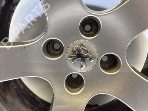 Used Rim Rim 37328084 37328084