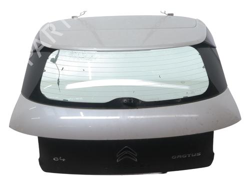 Used Tailgate Tailgate 37616159 37616159