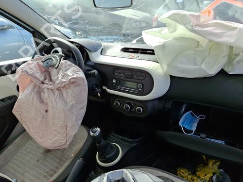 Front left lock RENAULT TWINGO III (BCM_, BCA_) 1.0 SCe 75 | BP37346482C98 - Image 14