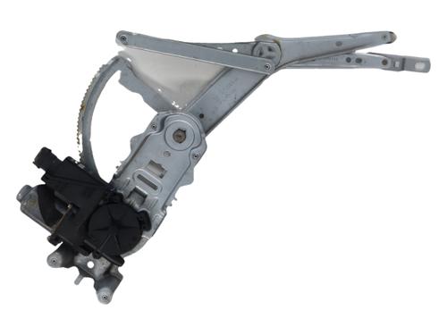 Front left window mechanism OPEL CORSA C (X01) 1.3 CDTI (F08, F68) | BP40437636C22 - Image 3