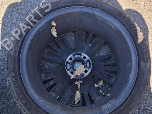 Used Rim Rim 39629798 39629798