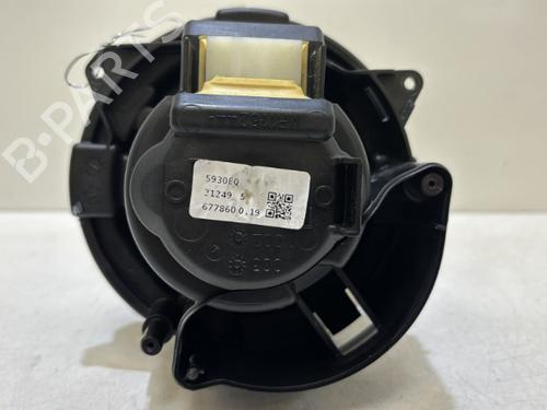 Heater blower motor RENAULT CAPTUR II (HF_) TCe 140 (HFN0) | BP37325040M62 - Image 3