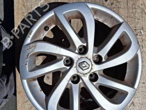 Used Rim Rim 37322519 37322519