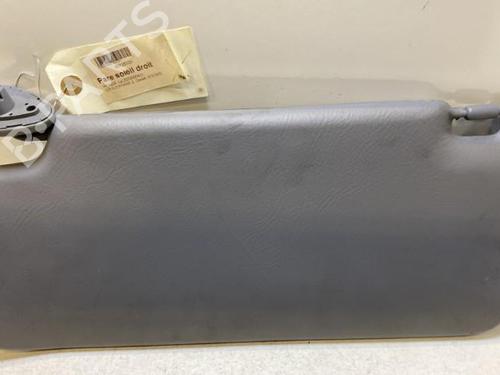 Right sun visor HONDA CR-V II (RD_) | BP37310651I2 - Image 3