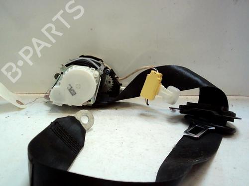 Front left seatbelt VW PASSAT B6 Variant (3C5) | BP37301623I26 - Image 2