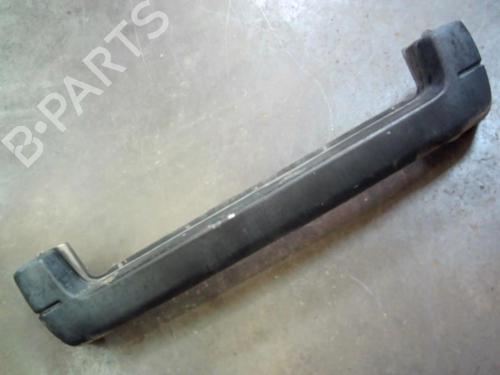 Used Rear bumper Rear bumper 37618861 37618861