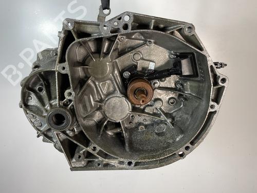 Gearbox CITROËN DS4 (NX_) 1.6 HDi 110 | BP37324234M3  - Image 5
