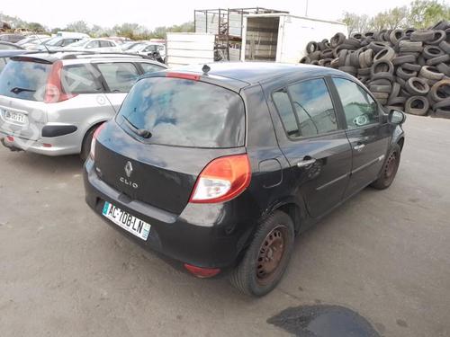 Used Parts RENAULT CLIO III (BR0/1, CR0/1) 1.5 dCi (BR17, CR17) 4828846