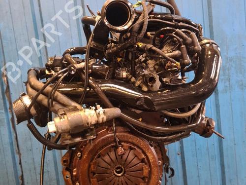 Used Engine Engine 37306795 37306795