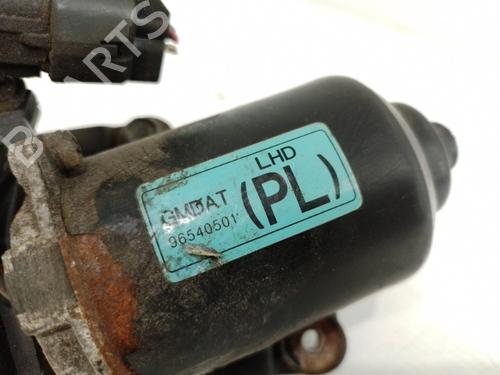 Used Front wiper motor Front wiper motor 37321815 37321815