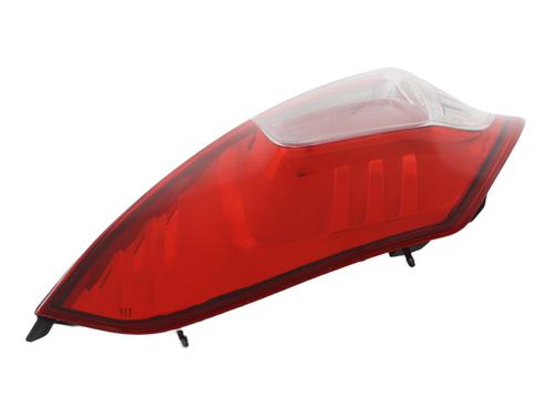 Left taillight FORD FIESTA VI (CB1, CCN) 1.5 TDCi | BP37341739C34  - Image 5