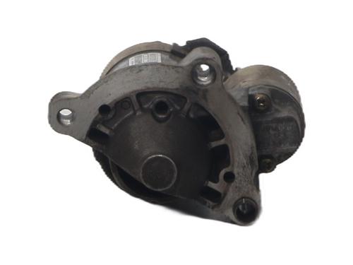 Starter PEUGEOT 206 CC (2D) 2.0 S16 | BP37345897M8 - Image 3