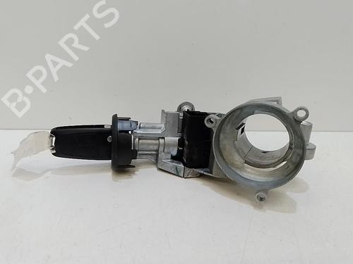Electronic module OPEL CORSA D (S07) 1.3 CDTI (L08, L68) | BP37318120M83 - Image 5