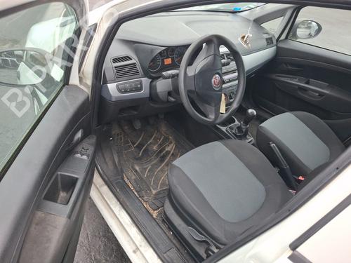 Starter FIAT PUNTO EVO (199_) 1.3 D Multijet (199AXC1A, 199BXC1A, 199AXT1A, 199BXT1A) | BP37334116M8 - Image 13