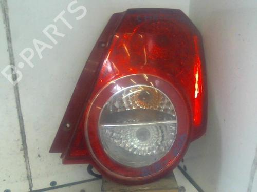 Used Right taillight Right taillight 37299079 37299079