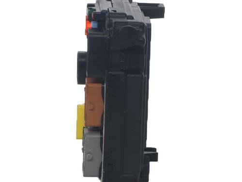 Fuse box CITROËN C3 II (SC_) 1.4 HDi 70 (SC8HZC, SC8HR0, SC8HP4) | BP37347167E1 - Image 3
